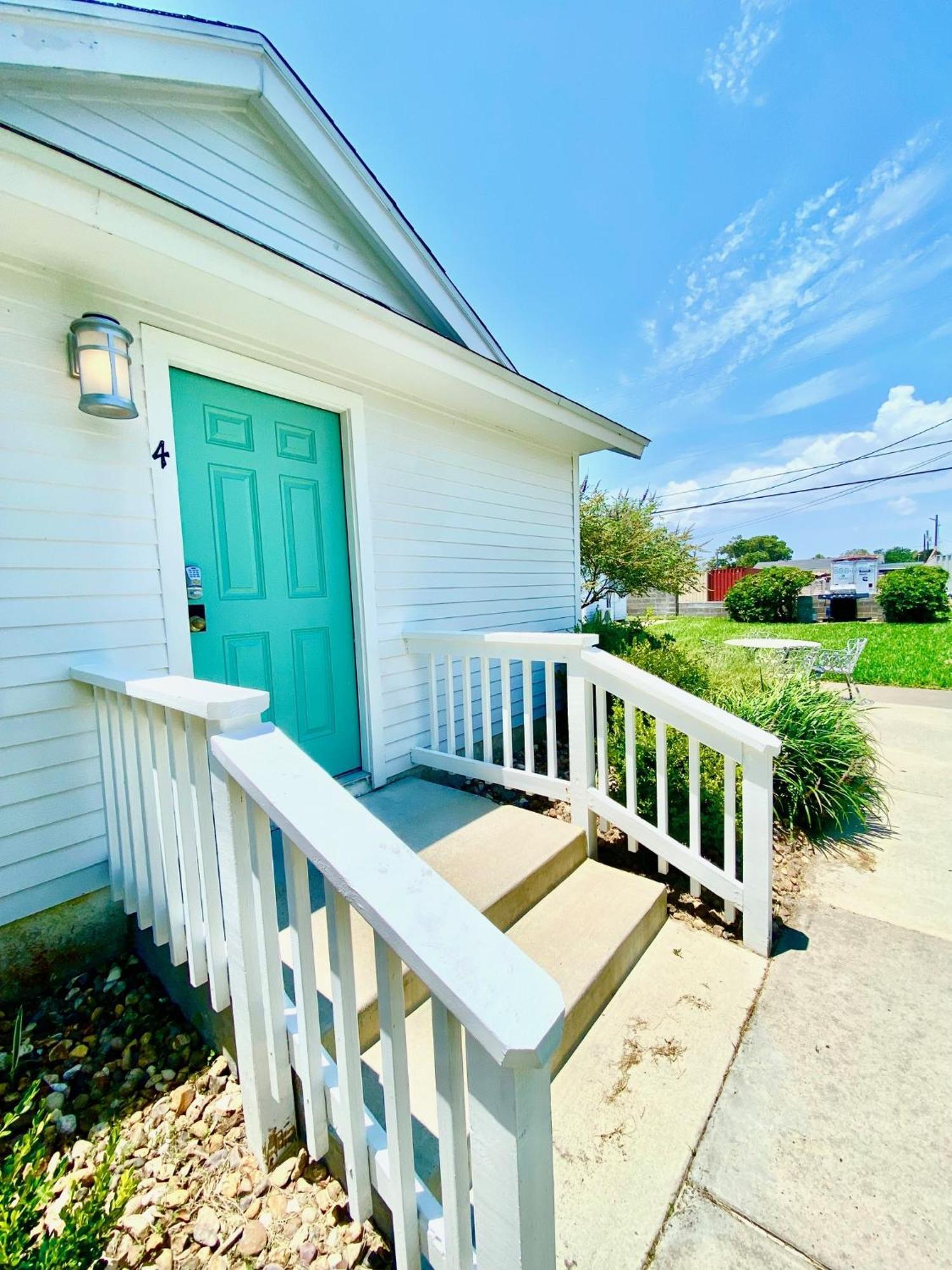 Oak Cottages 4 Rockport Luaran gambar